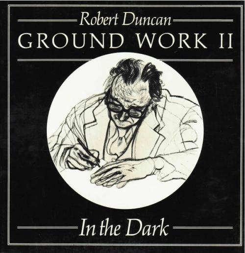 cover of the book Ground Work II: In The Dark