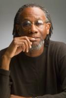 Portrait of Nathaniel Mackey