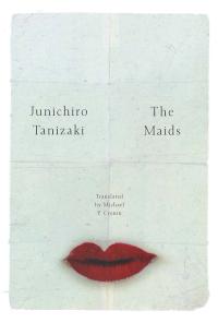 cover of the book The Maids