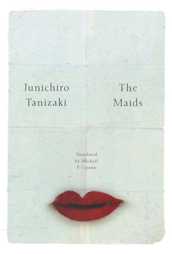 cover of the book The Maids