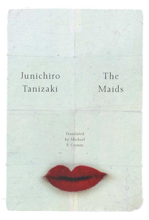 cover of the book The Maids