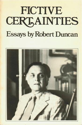 cover image of the book Fictive Certainties
