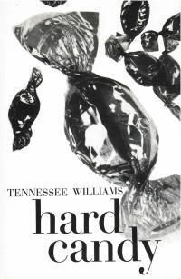 cover of the book Hard Candy