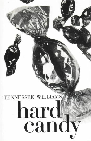 cover image of the book Hard Candy