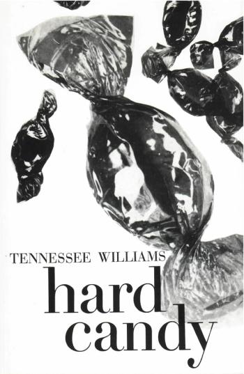 cover of the book Hard Candy