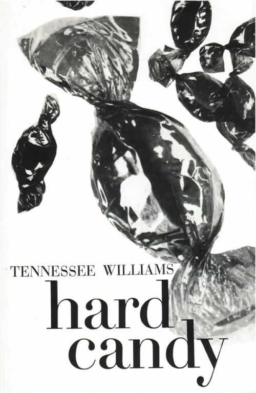 cover of the book Hard Candy