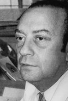 Portrait of Leonid Tsypkin