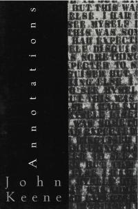 cover of the book Annotations