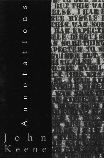 cover of the book Annotations