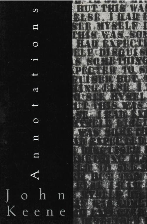 cover image of the book Annotations