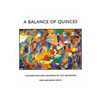 cover of the book A Balance Of Quinces