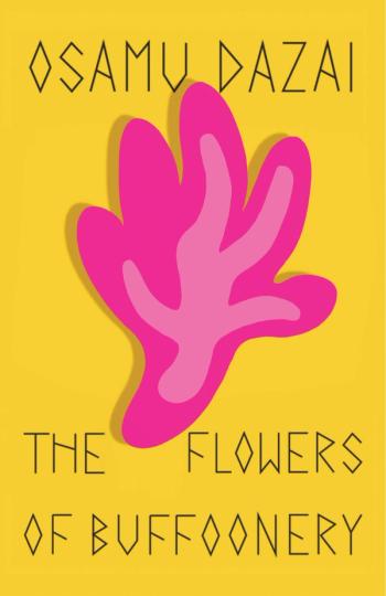 cover of the book The Flowers of Buffoonery