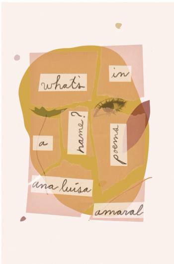 cover of the book What's in a Name