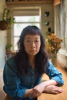 Portrait of Jessica Au