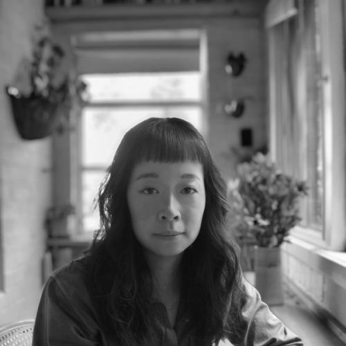 Portrait of Jessica Au
