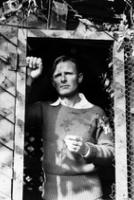 Portrait of Christopher Isherwood