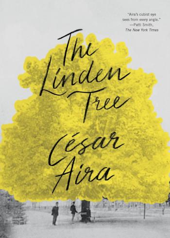 cover of the book The Linden Tree