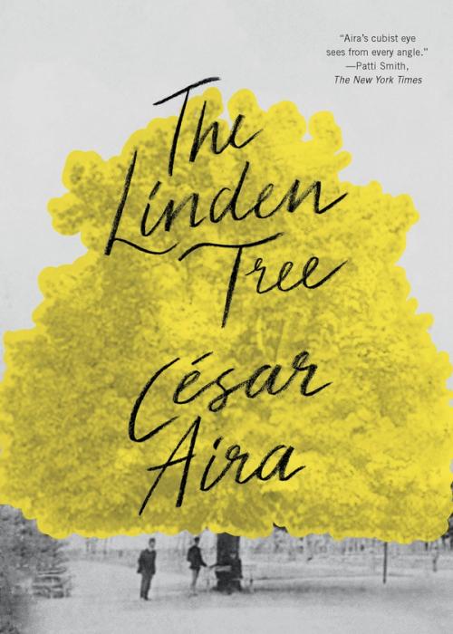 cover image of the book The Linden Tree