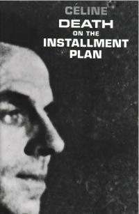 cover of the book Death On The Installment Plan