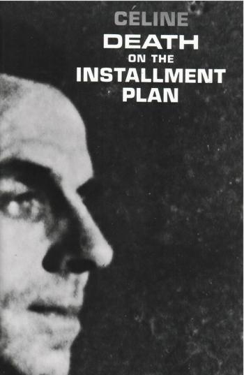 cover of the book Death On The Installment Plan