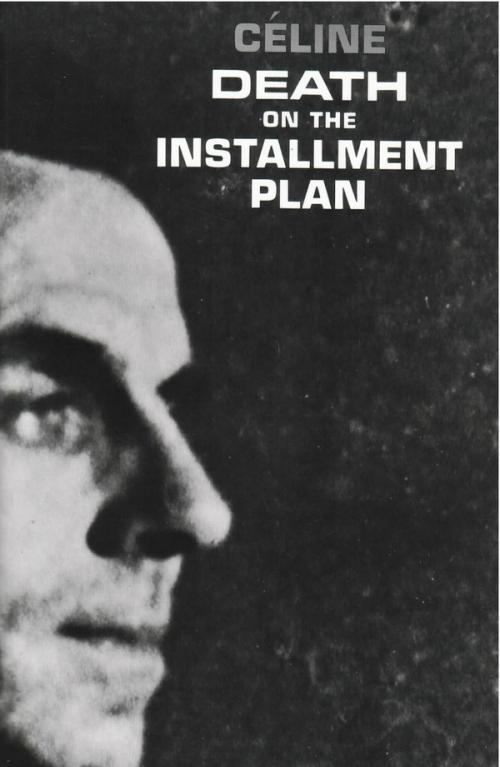 cover of the book Death On The Installment Plan