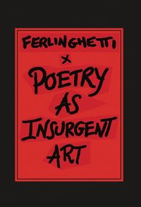 cover of the book Poetry As Insurgent Art