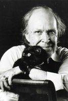 Portrait of Eugénio de Andrade