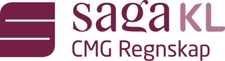 CMG Regnskap Logo