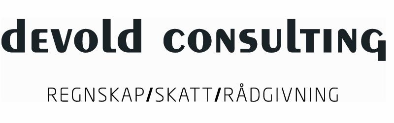 Devold Consulting Logo