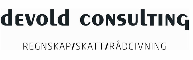 Devold Consulting Logo