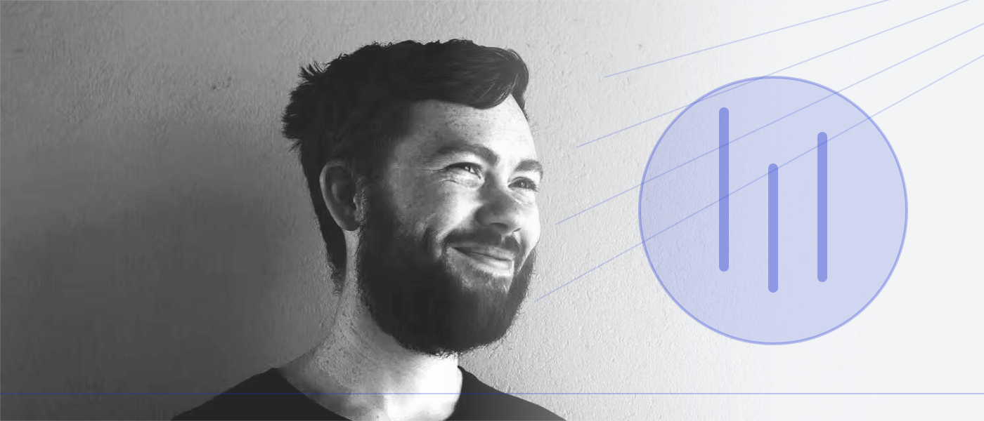 Mennesket bak Byge Regnskap