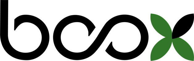 Boox Logo