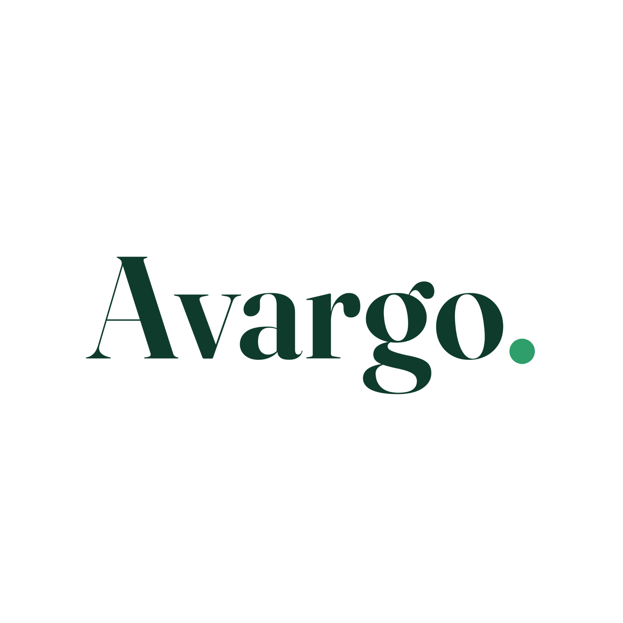 Avargo logo