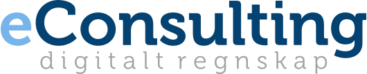 eConsulting Logo