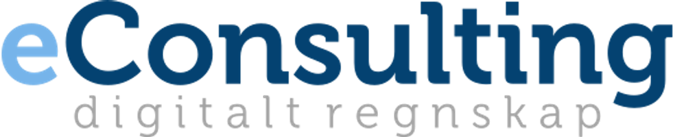eConsulting Logo