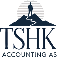 Logo TSHK
