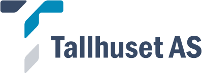 Tallhuset Logo