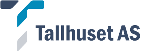 Tallhuset Logo