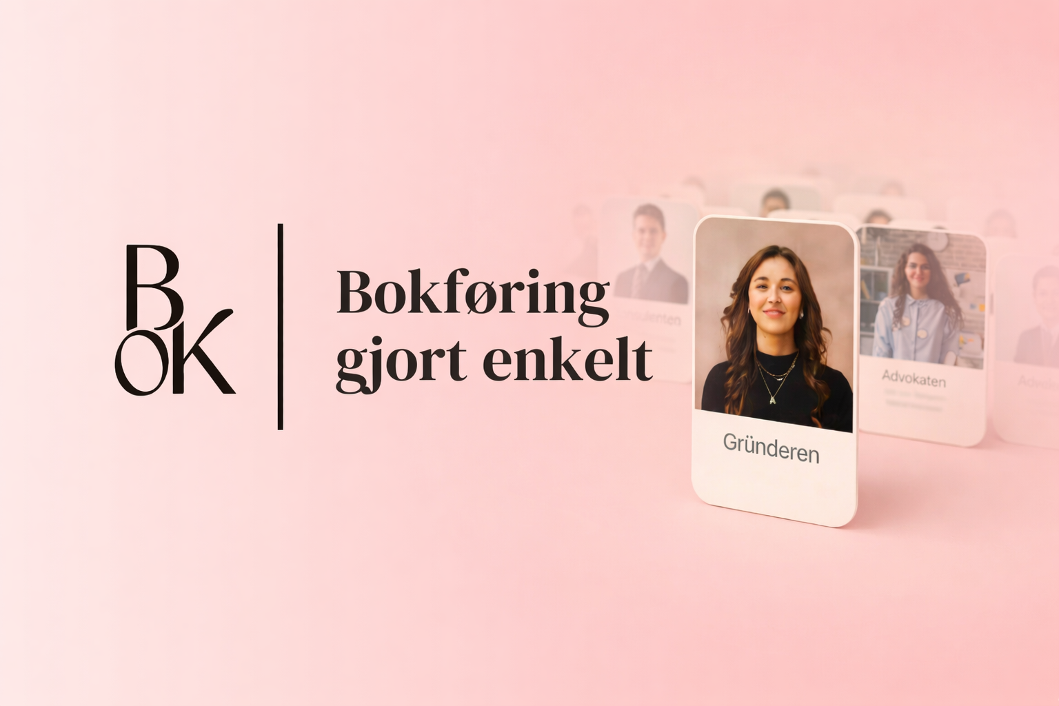 Bok - forsidebilde
