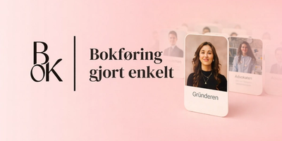 Bok - forsidebilde