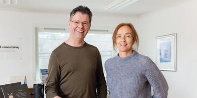 Menneskene bak Devold Consulting