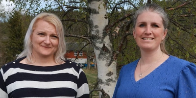 Folka bak Folkelig Regnskap AS