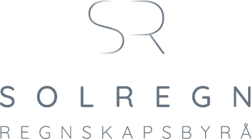 Solregn Logo