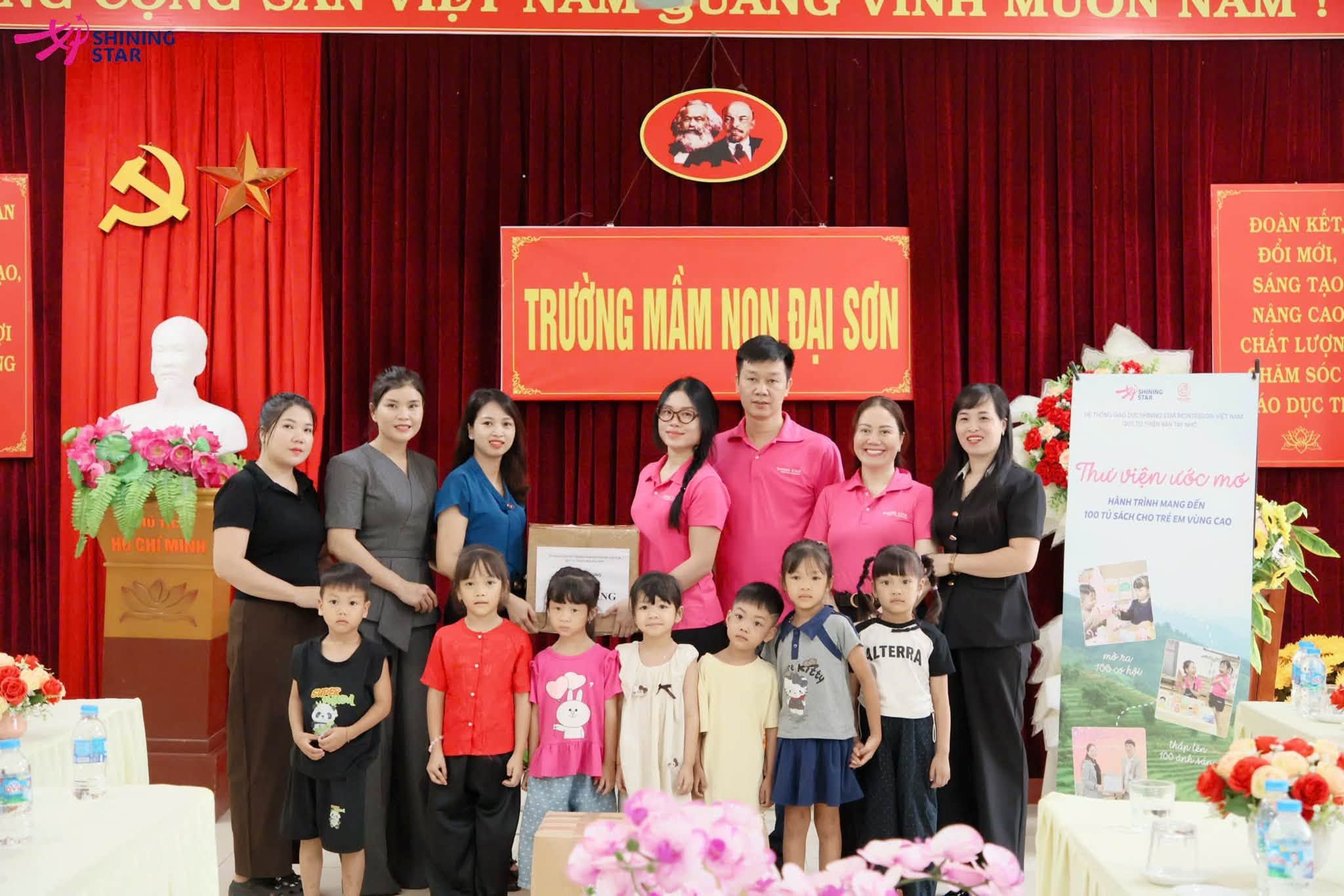 NHỮNG CUỐN SÁCH MANG THEO ƯỚC MƠ 📚