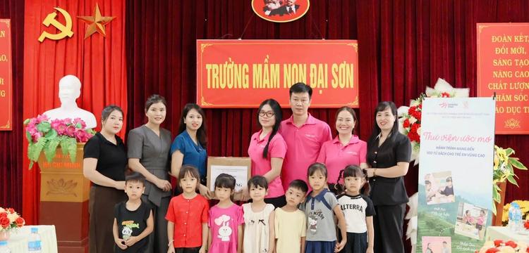 NHỮNG CUỐN SÁCH MANG THEO ƯỚC MƠ 📚