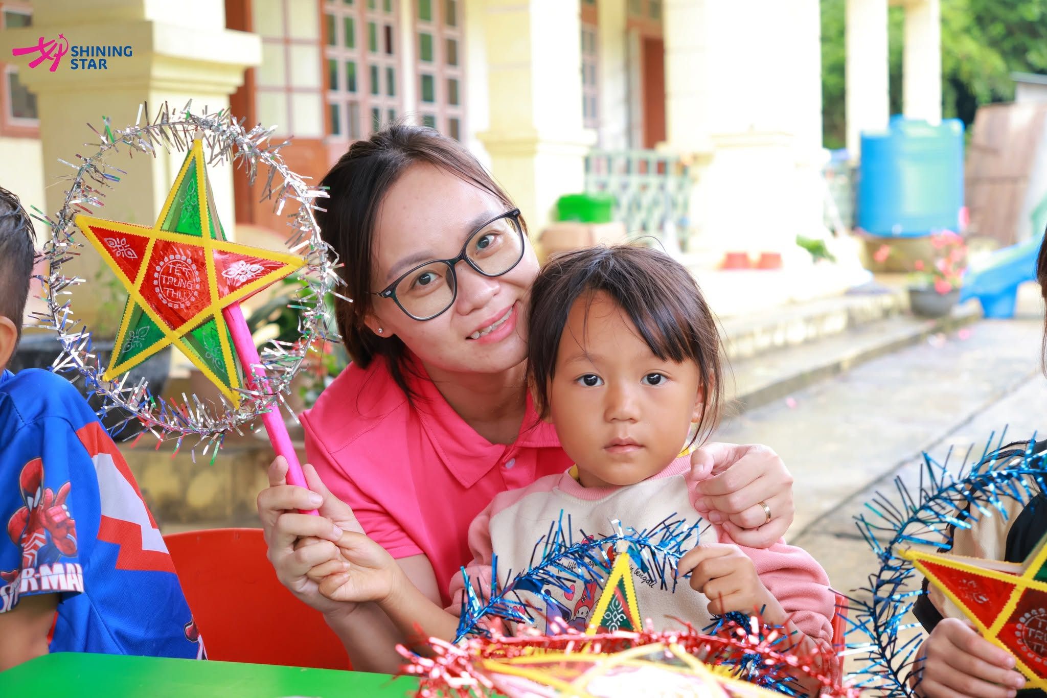 🌕 TRUNG THU CHO EM 2026 | MANG YÊU THƯƠNG ĐẾN PHA ĐÓN