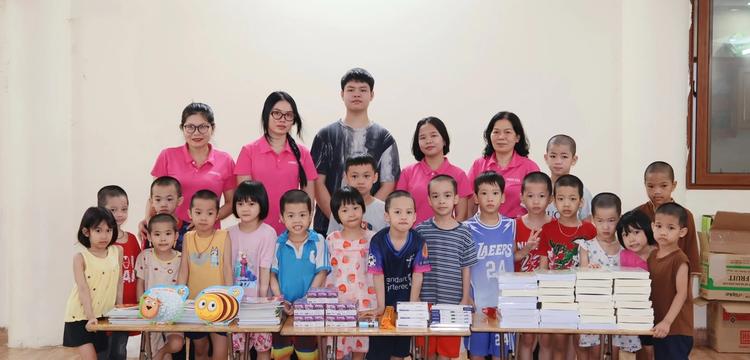 📚 HÀNH TRÌNH GIEO MẦM TRI THỨC ✨