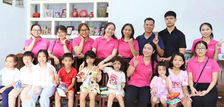 🌱 MỘT CUỐN SÁCH – MỘT ƯỚC MƠ
