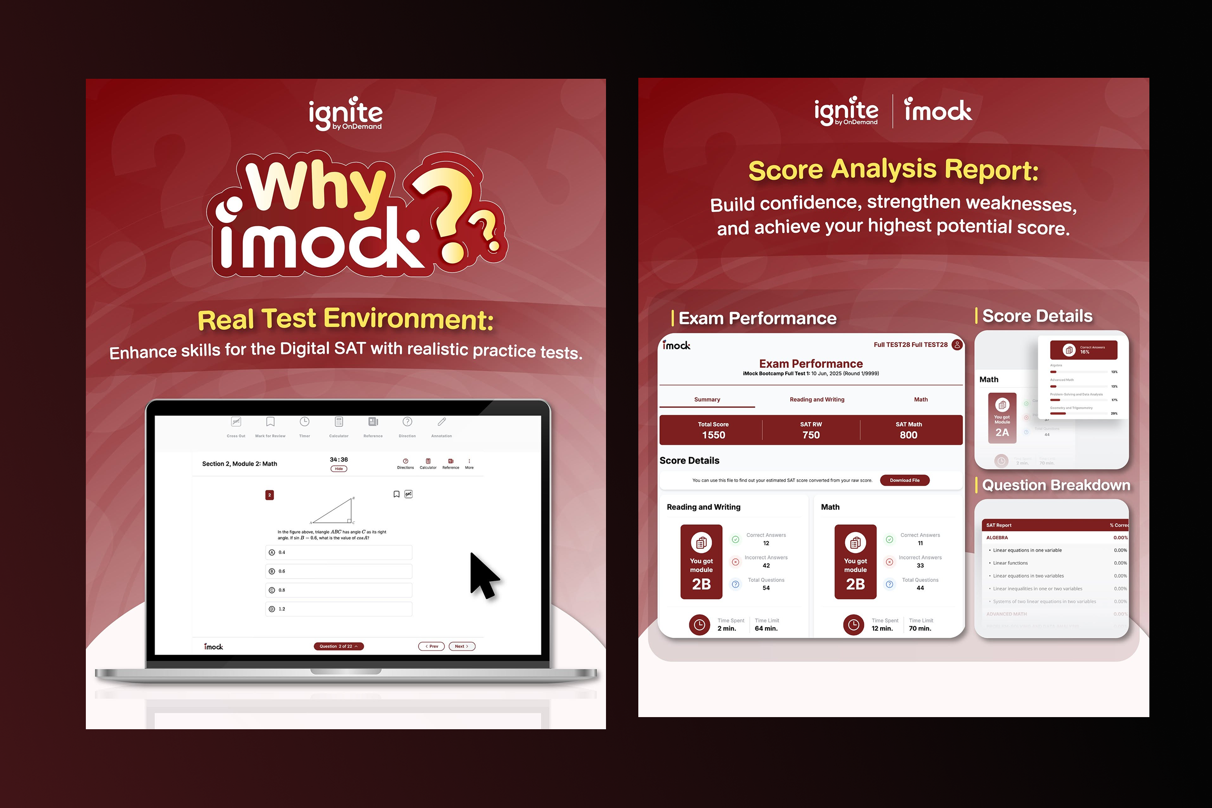iMock by Ignite — image 2