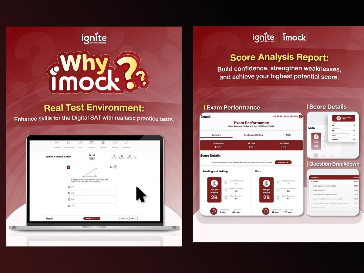 iMock by Ignite — image 2